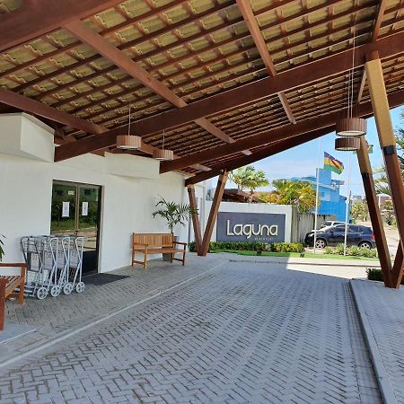 Laguna Beach Porto Pôrto das Galinhas Dış mekan fotoğraf