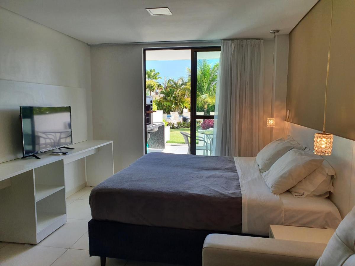 Laguna Beach Porto Pôrto das Galinhas Dış mekan fotoğraf