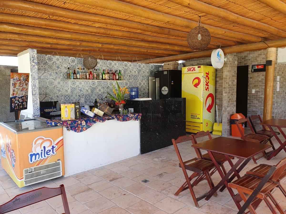 Laguna Beach Porto Pôrto das Galinhas Dış mekan fotoğraf