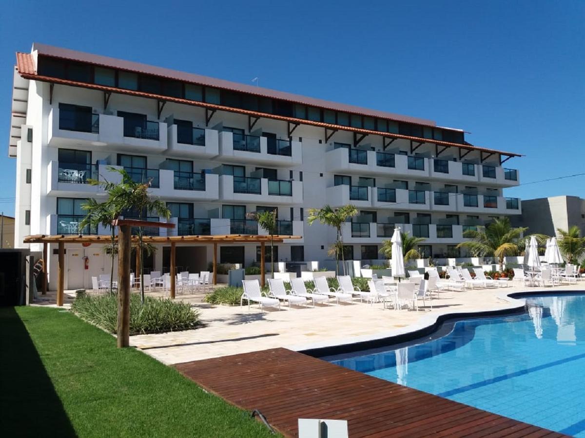 Laguna Beach Porto Pôrto das Galinhas Dış mekan fotoğraf