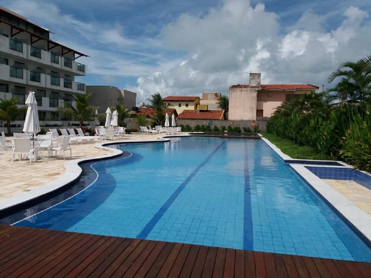 Laguna Beach Porto Pôrto das Galinhas Dış mekan fotoğraf